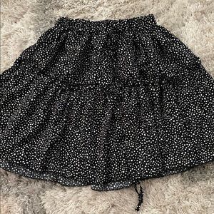Shein Skirt
